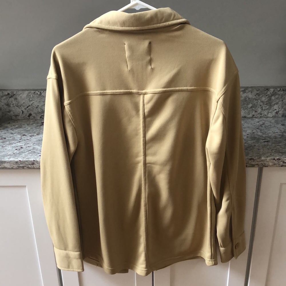 Bagatelle Shacket - Picture 2 of 3